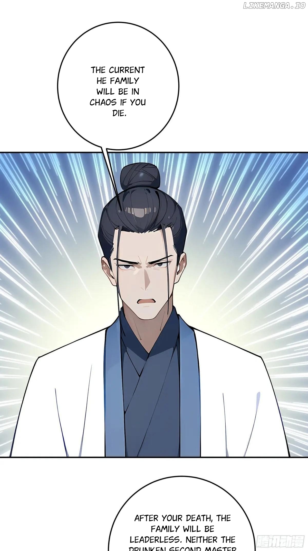 God of Learning Chapter 49 - page 13